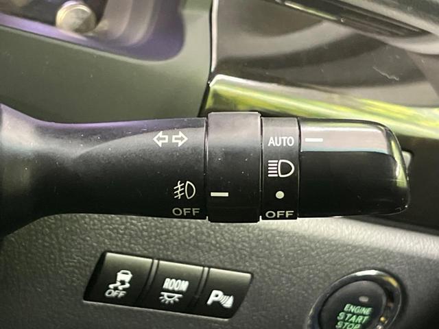 アルファード 240S タイプゴールドII 両側電動ドア SDナビ 後席モニター バックカメラ サンルーフ HIDヘッド ハーフレザーシート コーナーセンサー スマートキー ETC クルコン オートライト デュアルエアコン 純正18インチアルミ(51枚目)