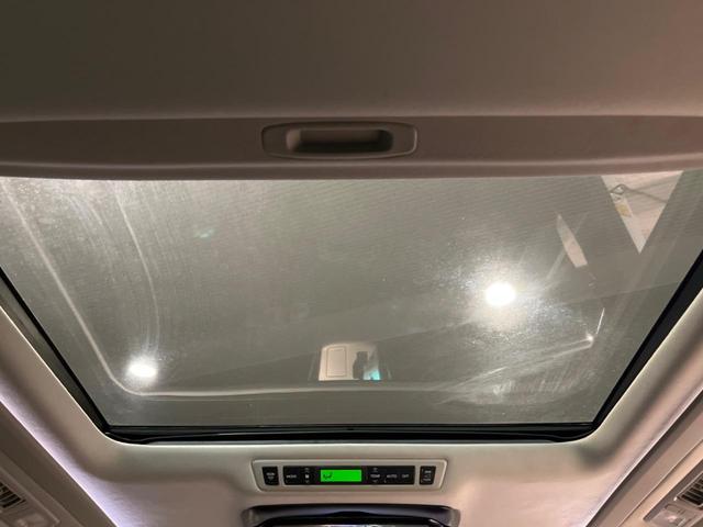 アルファード 240S タイプゴールドII 両側電動ドア SDナビ 後席モニター バックカメラ サンルーフ HIDヘッド ハーフレザーシート コーナーセンサー スマートキー ETC クルコン オートライト デュアルエアコン 純正18インチアルミ(59枚目)