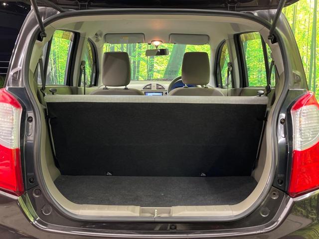 アルトエコ ECO-L SDナビ ETC CD再生 地デジ アイドリングストップシステム ライトベージュモケットシート ヘッドレスト サイドバイザー プライバシーガラス 盗難防止システム トラクションコントロール(10枚目)