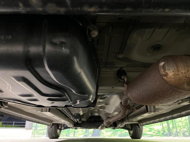 アルトエコ ECO-L SDナビ ETC CD再生 地デジ アイドリングストップシステム ライトベージュモケットシート ヘッドレスト サイドバイザー プライバシーガラス 盗難防止システム トラクションコントロール(18枚目)