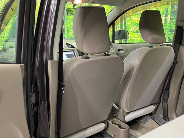 アルトエコ ECO-L SDナビ ETC CD再生 地デジ アイドリングストップシステム ライトベージュモケットシート ヘッドレスト サイドバイザー プライバシーガラス 盗難防止システム トラクションコントロール(30枚目)