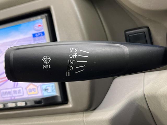 アルトエコ ECO-L SDナビ ETC CD再生 地デジ アイドリングストップシステム ライトベージュモケットシート ヘッドレスト サイドバイザー プライバシーガラス 盗難防止システム トラクションコントロール(35枚目)