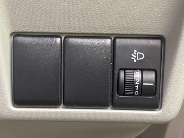 アルトエコ ECO-L SDナビ ETC CD再生 地デジ アイドリングストップシステム ライトベージュモケットシート ヘッドレスト サイドバイザー プライバシーガラス 盗難防止システム トラクションコントロール(45枚目)