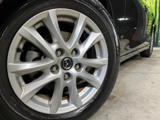 アクセラスポーツ 15Sツーリング マツダコネクト バックカメラ 衝突被害軽減システム 禁煙車 スマートキー HIDヘッド ETC クルコン オートライト デュアルエアコン 純正16インチアルミ Bluetooth フルセグ(13枚目)