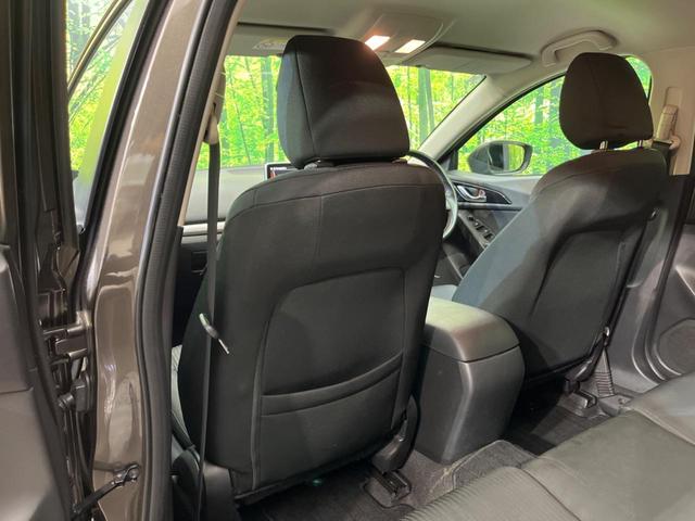 アクセラスポーツ 15Sツーリング マツダコネクト バックカメラ 衝突被害軽減システム 禁煙車 スマートキー HIDヘッド ETC クルコン オートライト デュアルエアコン 純正16インチアルミ Bluetooth フルセグ(32枚目)