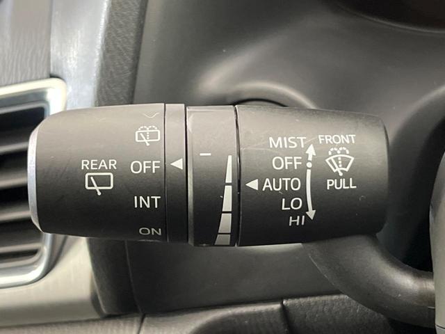 アクセラスポーツ 15Sツーリング マツダコネクト バックカメラ 衝突被害軽減システム 禁煙車 スマートキー HIDヘッド ETC クルコン オートライト デュアルエアコン 純正16インチアルミ Bluetooth フルセグ(37枚目)