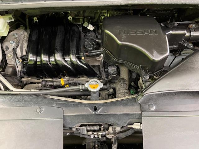 セレナ ハイウェイスター　両側電動ドア　ＳＤナビ　バックカメラ　禁煙車　ドラレコ　スマートキー　ＨＩＤヘッド　ビルトインＥＴＣ　クルコン　オートライト　オートエアコン　リアエアコン　ＣＤ再生　地デジ　アイドリングストップ（19枚目）