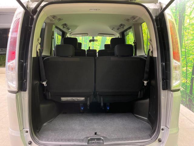 セレナ ハイウェイスター　両側電動ドア　ＳＤナビ　バックカメラ　禁煙車　ドラレコ　スマートキー　ＨＩＤヘッド　ビルトインＥＴＣ　クルコン　オートライト　オートエアコン　リアエアコン　ＣＤ再生　地デジ　アイドリングストップ（31枚目）