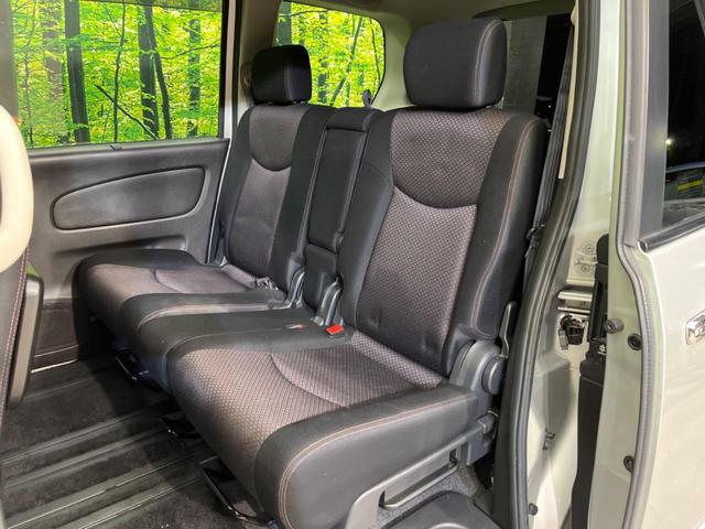 セレナ ハイウェイスター　両側電動ドア　ＳＤナビ　バックカメラ　禁煙車　ドラレコ　スマートキー　ＨＩＤヘッド　ビルトインＥＴＣ　クルコン　オートライト　オートエアコン　リアエアコン　ＣＤ再生　地デジ　アイドリングストップ（33枚目）