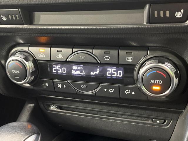 アクセラスポーツ 15XD Lパッケージ 純正DVDナビ バックカメラ 衝突被害軽減システム レーダークルーズ レザーシート パワーシート スマートキー LEDヘッド ETC オートライト デュアルエアコン 純正18インチアルミ(43枚目)