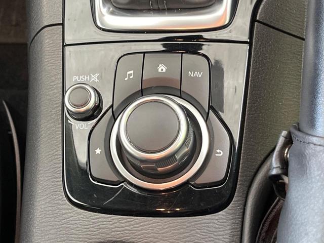 アクセラスポーツ 15XD Lパッケージ 純正DVDナビ バックカメラ 衝突被害軽減システム レーダークルーズ レザーシート パワーシート スマートキー LEDヘッド ETC オートライト デュアルエアコン 純正18インチアルミ(46枚目)