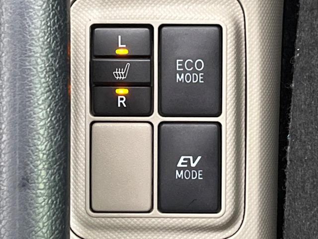 アクア G SDナビ バックカメラ ドラレコ スマートキー シートヒーター ETC オートライト オートエアコン Bluetooth CD再生 地デジ LEDフォグ アイドリングストップ プライバシーガラス(6枚目)