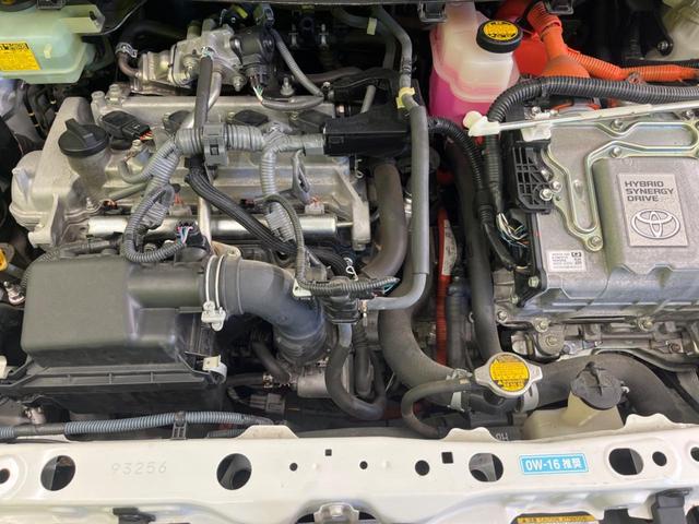 アクア G SDナビ バックカメラ ドラレコ スマートキー シートヒーター ETC オートライト オートエアコン Bluetooth CD再生 地デジ LEDフォグ アイドリングストップ プライバシーガラス(18枚目)