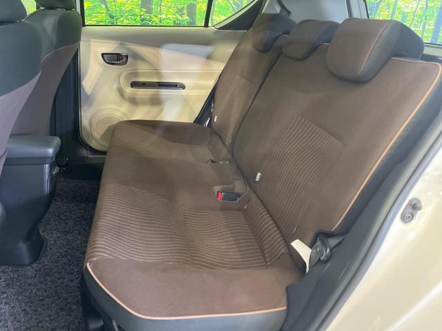 アクア G SDナビ バックカメラ ドラレコ スマートキー シートヒーター ETC オートライト オートエアコン Bluetooth CD再生 地デジ LEDフォグ アイドリングストップ プライバシーガラス(34枚目)