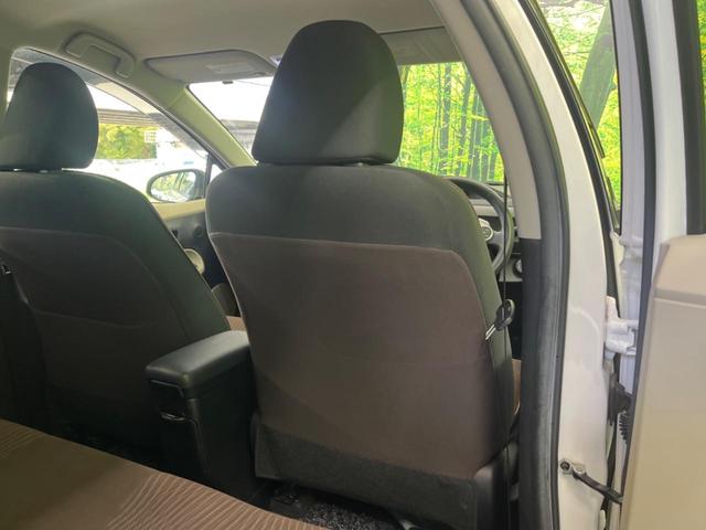 アクア G SDナビ バックカメラ ドラレコ スマートキー シートヒーター ETC オートライト オートエアコン Bluetooth CD再生 地デジ LEDフォグ アイドリングストップ プライバシーガラス(37枚目)