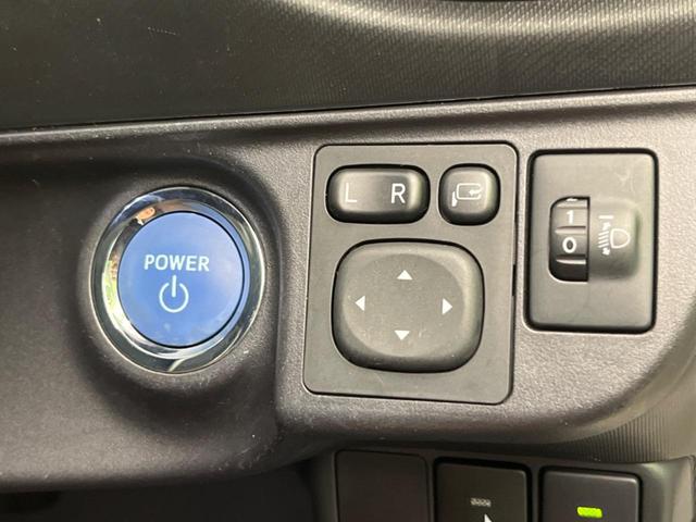 アクア G SDナビ バックカメラ ドラレコ スマートキー シートヒーター ETC オートライト オートエアコン Bluetooth CD再生 地デジ LEDフォグ アイドリングストップ プライバシーガラス(41枚目)