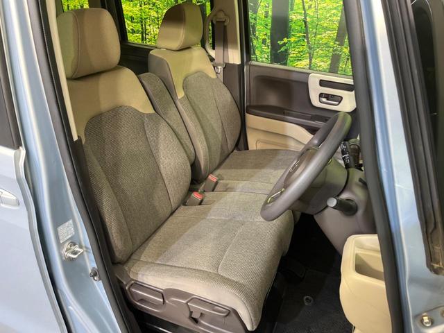 Ｎ－ＢＯＸ Ｇ・Ｌホンダセンシング　電動スライドドア　ＳＤナビ　衝突被害軽減システム　レーダークルーズ　禁煙車　ドラレコ　スマートキー　ＬＥＤヘッド　ビルトインＥＴＣ　車線逸脱警報　オートライト　オートエアコン　Ｂｌｕｅｔｏｏｔｈ（8枚目）