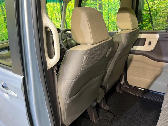 Ｎ－ＢＯＸ Ｇ・Ｌホンダセンシング　電動スライドドア　ＳＤナビ　衝突被害軽減システム　レーダークルーズ　禁煙車　ドラレコ　スマートキー　ＬＥＤヘッド　ビルトインＥＴＣ　車線逸脱警報　オートライト　オートエアコン　Ｂｌｕｅｔｏｏｔｈ（31枚目）