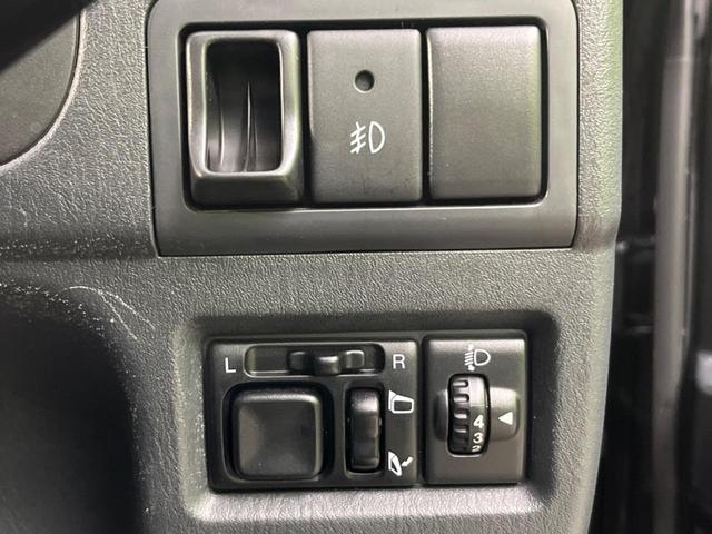ジムニー ランドベンチャー 4WD SDナビ 禁煙車 ハーフレザーシート 前席シートヒーター LEDヘッド ETC 純正16インチアルミ Bluetooth CD フルセグ キーレス パワーウィンドウ 電動格納ドアミラー(6枚目)