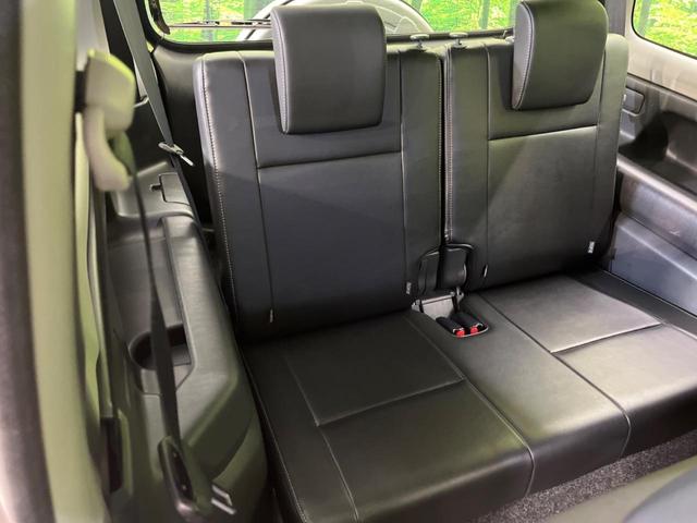 ジムニー ランドベンチャー 4WD SDナビ 禁煙車 ハーフレザーシート 前席シートヒーター LEDヘッド ETC 純正16インチアルミ Bluetooth CD フルセグ キーレス パワーウィンドウ 電動格納ドアミラー(9枚目)