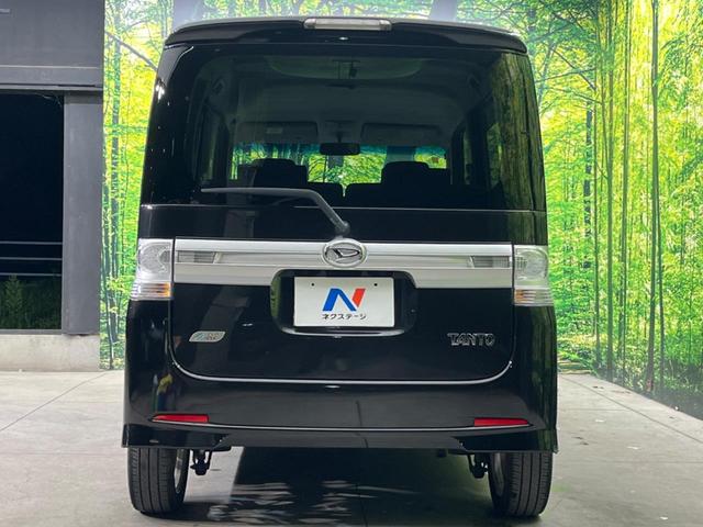 タント カスタムＲＳ　ＳＤナビ　禁煙車　スマートキー　ＬＥＤヘッドライト　ＥＴＣ　オートエアコン　純正１５インチアルミ　Ｂｌｕｅｔｏｏｔｈ　ＣＤ　ＤＶＤ再生　フルセグ　ＬＥＤフォグ　アイドリングストップ　パワーウィンドウ（15枚目）