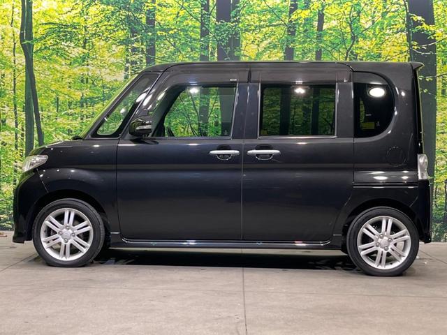 タント カスタムＲＳ　ＳＤナビ　禁煙車　スマートキー　ＬＥＤヘッドライト　ＥＴＣ　オートエアコン　純正１５インチアルミ　Ｂｌｕｅｔｏｏｔｈ　ＣＤ　ＤＶＤ再生　フルセグ　ＬＥＤフォグ　アイドリングストップ　パワーウィンドウ（21枚目）