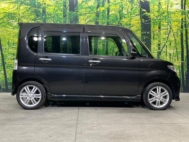 タント カスタムＲＳ　ＳＤナビ　禁煙車　スマートキー　ＬＥＤヘッドライト　ＥＴＣ　オートエアコン　純正１５インチアルミ　Ｂｌｕｅｔｏｏｔｈ　ＣＤ　ＤＶＤ再生　フルセグ　ＬＥＤフォグ　アイドリングストップ　パワーウィンドウ（23枚目）