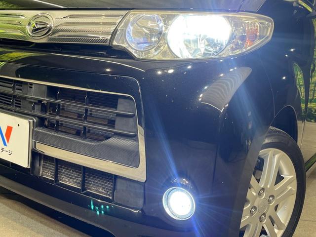 タント カスタムＲＳ　ＳＤナビ　禁煙車　スマートキー　ＬＥＤヘッドライト　ＥＴＣ　オートエアコン　純正１５インチアルミ　Ｂｌｕｅｔｏｏｔｈ　ＣＤ　ＤＶＤ再生　フルセグ　ＬＥＤフォグ　アイドリングストップ　パワーウィンドウ（25枚目）