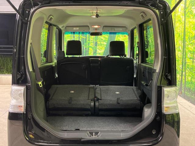 タント カスタムＲＳ　ＳＤナビ　禁煙車　スマートキー　ＬＥＤヘッドライト　ＥＴＣ　オートエアコン　純正１５インチアルミ　Ｂｌｕｅｔｏｏｔｈ　ＣＤ　ＤＶＤ再生　フルセグ　ＬＥＤフォグ　アイドリングストップ　パワーウィンドウ（29枚目）