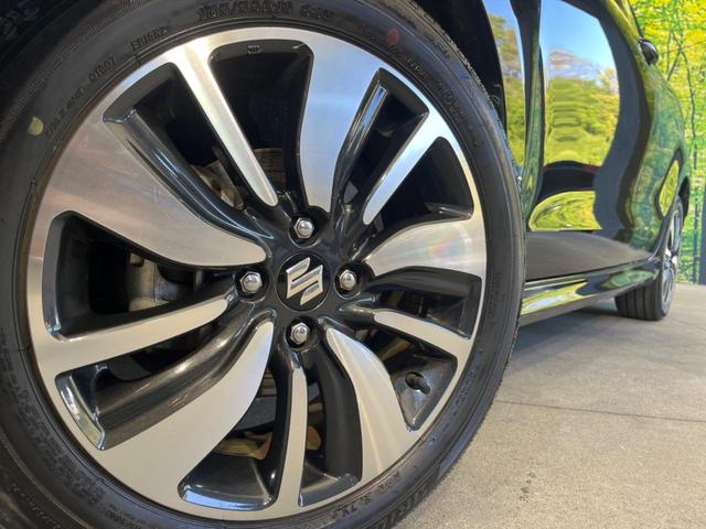 スイフト RS ドラレコ スマートキー ビルトインETC オートライト オートエアコン シートヒーター 純正15インチアルミ Bluetooth CD DVD再生 地デジ フロントフォグランプ リアフォグランプ(13枚目)