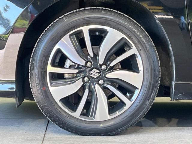 スイフト RS ドラレコ スマートキー ビルトインETC オートライト オートエアコン シートヒーター 純正15インチアルミ Bluetooth CD DVD再生 地デジ フロントフォグランプ リアフォグランプ(49枚目)