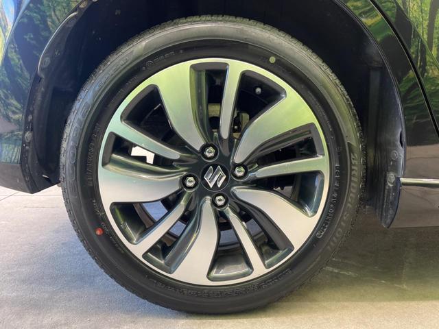 スイフト RS ドラレコ スマートキー ビルトインETC オートライト オートエアコン シートヒーター 純正15インチアルミ Bluetooth CD DVD再生 地デジ フロントフォグランプ リアフォグランプ(50枚目)