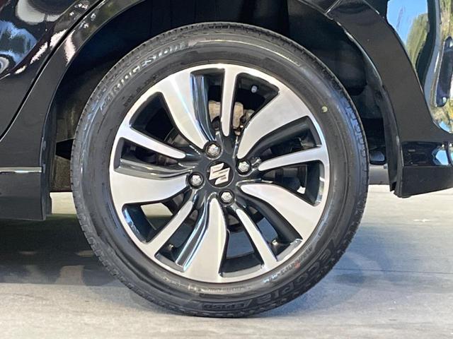 スイフト RS ドラレコ スマートキー ビルトインETC オートライト オートエアコン シートヒーター 純正15インチアルミ Bluetooth CD DVD再生 地デジ フロントフォグランプ リアフォグランプ(51枚目)