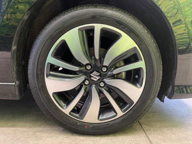 スイフト RS ドラレコ スマートキー ビルトインETC オートライト オートエアコン シートヒーター 純正15インチアルミ Bluetooth CD DVD再生 地デジ フロントフォグランプ リアフォグランプ(52枚目)