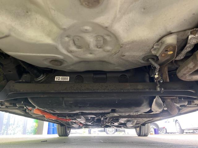 アクア S 純正SDナビ バックカメラ スマートキー LEDヘッド オートライト オートエアコン Bluetooth CD DVD再生 フルセグ LEDフォグ パワーウィンドウ 電動格納ドアミラー(19枚目)