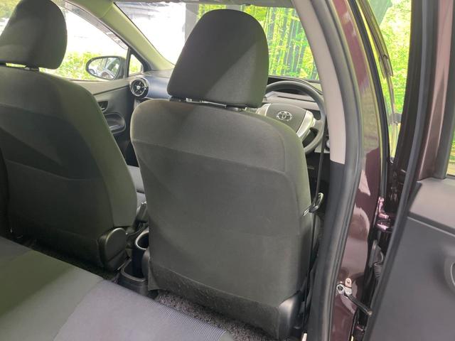 アクア S 純正SDナビ バックカメラ スマートキー LEDヘッド オートライト オートエアコン Bluetooth CD DVD再生 フルセグ LEDフォグ パワーウィンドウ 電動格納ドアミラー(34枚目)