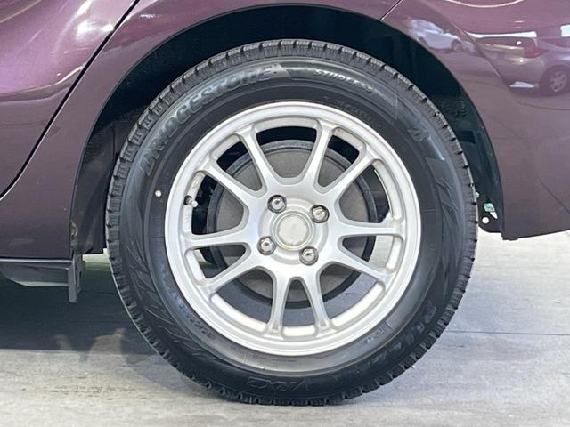 アクア S 純正SDナビ バックカメラ スマートキー LEDヘッド オートライト オートエアコン Bluetooth CD DVD再生 フルセグ LEDフォグ パワーウィンドウ 電動格納ドアミラー(50枚目)