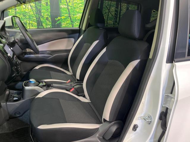 ノート e-パワー X SDナビ 全周囲カメラ ドラレコ スマートキー LEDヘッド ETC オートエアコン 純正14インチアルミ CD DVD再生 ブルーレイ再生 フルセグ デジタルインナーミラー パワーウィンドウ(33枚目)