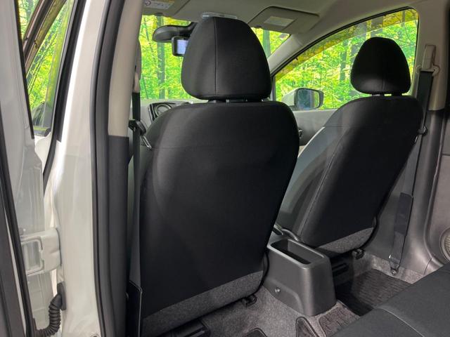 ノート e-パワー X SDナビ 全周囲カメラ ドラレコ スマートキー LEDヘッド ETC オートエアコン 純正14インチアルミ CD DVD再生 ブルーレイ再生 フルセグ デジタルインナーミラー パワーウィンドウ(34枚目)