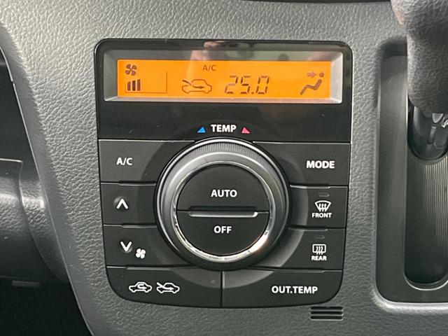 ワゴンＲスティングレー Ｘ　ＳＤナビ　衝突被害軽減システム　スマートキー　ＨＩＤヘッド　ビルトインＥＴＣ　オートライト　オートエアコン　Ｂｌｕｅｔｏｏｔｈ　ＣＤ再生　ＤＶＤ再生　フルセグ　アイドリングストップ　電動格納ミラー（5枚目）