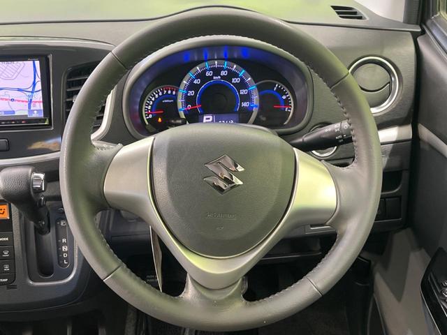 ワゴンＲスティングレー Ｘ　ＳＤナビ　衝突被害軽減システム　スマートキー　ＨＩＤヘッド　ビルトインＥＴＣ　オートライト　オートエアコン　Ｂｌｕｅｔｏｏｔｈ　ＣＤ再生　ＤＶＤ再生　フルセグ　アイドリングストップ　電動格納ミラー（11枚目）