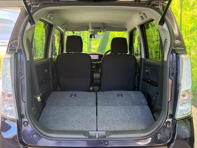 ワゴンＲスティングレー Ｘ　ＳＤナビ　衝突被害軽減システム　スマートキー　ＨＩＤヘッド　ビルトインＥＴＣ　オートライト　オートエアコン　Ｂｌｕｅｔｏｏｔｈ　ＣＤ再生　ＤＶＤ再生　フルセグ　アイドリングストップ　電動格納ミラー（26枚目）