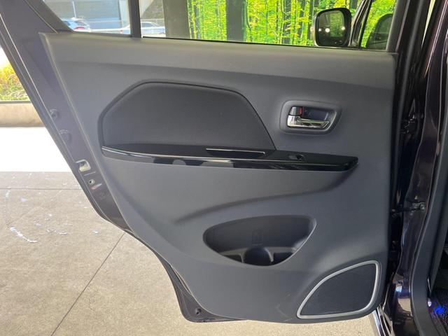 ワゴンＲスティングレー Ｘ　ＳＤナビ　衝突被害軽減システム　スマートキー　ＨＩＤヘッド　ビルトインＥＴＣ　オートライト　オートエアコン　Ｂｌｕｅｔｏｏｔｈ　ＣＤ再生　ＤＶＤ再生　フルセグ　アイドリングストップ　電動格納ミラー（27枚目）