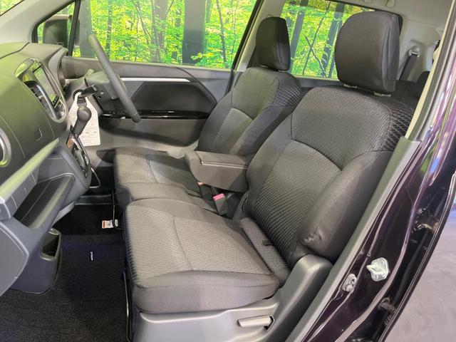 ワゴンＲスティングレー Ｘ　ＳＤナビ　衝突被害軽減システム　スマートキー　ＨＩＤヘッド　ビルトインＥＴＣ　オートライト　オートエアコン　Ｂｌｕｅｔｏｏｔｈ　ＣＤ再生　ＤＶＤ再生　フルセグ　アイドリングストップ　電動格納ミラー（31枚目）