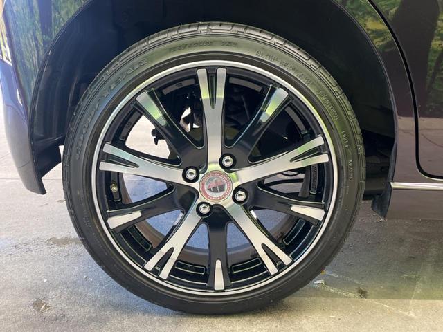 ワゴンＲスティングレー Ｘ　ＳＤナビ　衝突被害軽減システム　スマートキー　ＨＩＤヘッド　ビルトインＥＴＣ　オートライト　オートエアコン　Ｂｌｕｅｔｏｏｔｈ　ＣＤ再生　ＤＶＤ再生　フルセグ　アイドリングストップ　電動格納ミラー（52枚目）