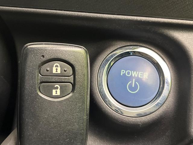 アクア Ｓ　ＳＤナビ　バックカメラ　禁煙車　スマートキー　ＥＴＣ　オートライト　オートエアコン　Ｂｌｕｅｔｏｏｔｈ　ＣＤ　ＤＶＤ再生　ステアリングスイッチ　パワーウィンドウ　電動格納ドアミラー（6枚目）