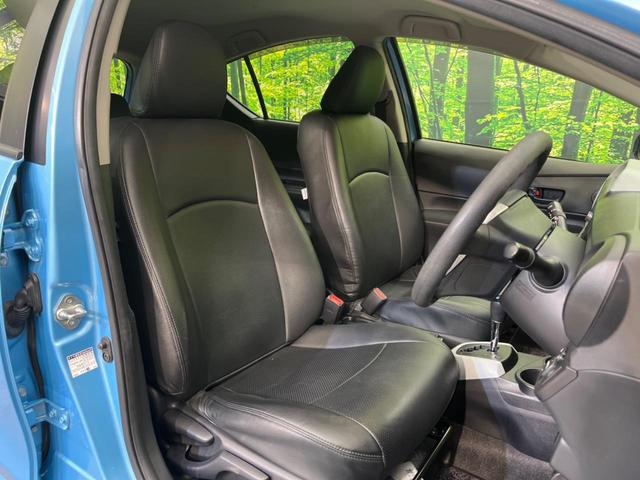 アクア Ｓ　ＳＤナビ　バックカメラ　禁煙車　スマートキー　ＥＴＣ　オートライト　オートエアコン　Ｂｌｕｅｔｏｏｔｈ　ＣＤ　ＤＶＤ再生　ステアリングスイッチ　パワーウィンドウ　電動格納ドアミラー（8枚目）