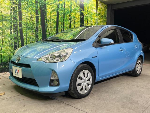 アクア Ｓ　ＳＤナビ　バックカメラ　禁煙車　スマートキー　ＥＴＣ　オートライト　オートエアコン　Ｂｌｕｅｔｏｏｔｈ　ＣＤ　ＤＶＤ再生　ステアリングスイッチ　パワーウィンドウ　電動格納ドアミラー（16枚目）