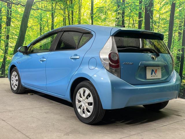 アクア Ｓ　ＳＤナビ　バックカメラ　禁煙車　スマートキー　ＥＴＣ　オートライト　オートエアコン　Ｂｌｕｅｔｏｏｔｈ　ＣＤ　ＤＶＤ再生　ステアリングスイッチ　パワーウィンドウ　電動格納ドアミラー（17枚目）