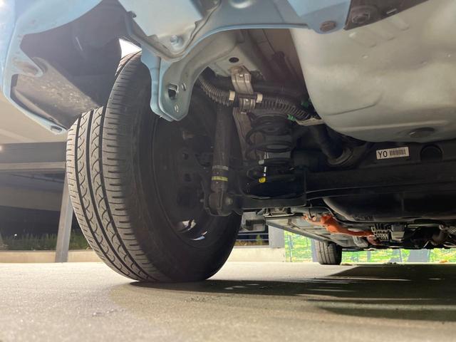 アクア Ｓ　ＳＤナビ　バックカメラ　禁煙車　スマートキー　ＥＴＣ　オートライト　オートエアコン　Ｂｌｕｅｔｏｏｔｈ　ＣＤ　ＤＶＤ再生　ステアリングスイッチ　パワーウィンドウ　電動格納ドアミラー（21枚目）